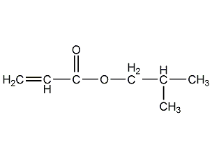 丙烯酸异丁酯