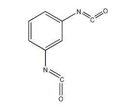 间苯二异氰酸酯