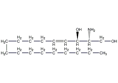 D-赤型神经胺