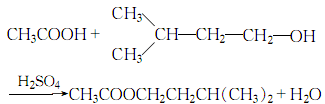 乙酸异戊酯