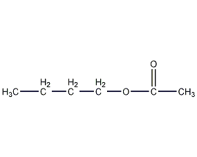 醋酸丁酯
