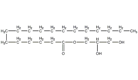 单硬脂酸甘油酯