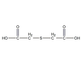 亚硫基二乙酸