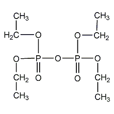 二磷酸四乙酯