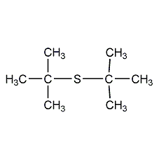 叔丁基硫醚