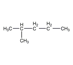 2-甲基戊烷