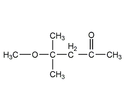 4-甲氧基-4-甲基-2-戊酮