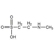 N-甲基牛磺酸