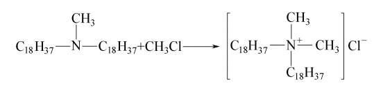 双十八烷基二甲基氯化铵