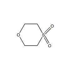 1,4-噻恶烷-1,1-二氧