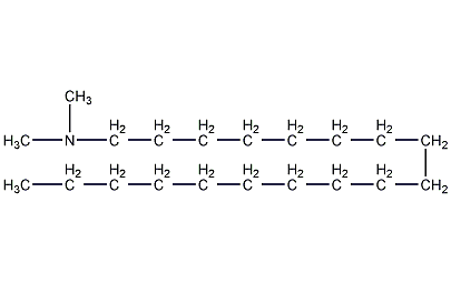 N,N-二甲基十八烷胺