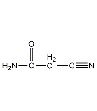 氰乙酰胺