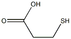 3-巯基丙酸