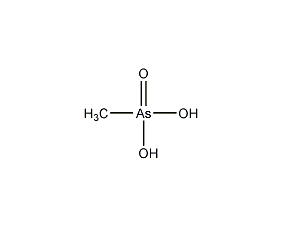 甲基胂酸