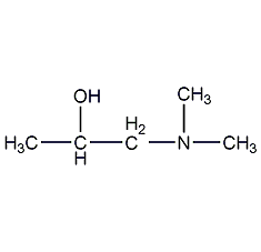 1-二甲氨基-2-丙醇