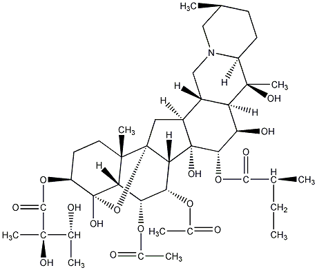 假尿嘧啶核苷