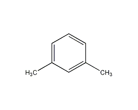 间二甲苯