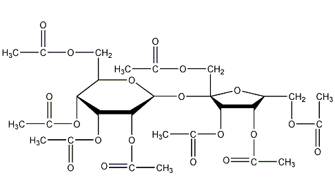 蔗糖八乙酸酯