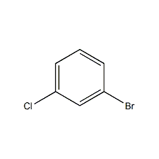 间溴氯苯