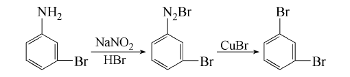 1,3-二溴苯