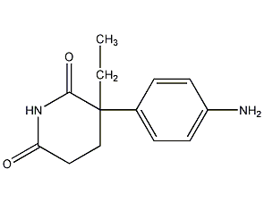 氨鲁米特