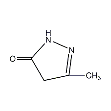 3-甲基-5-吡唑酮