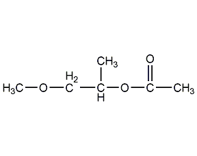 丙二醇单甲醚乙酸酯