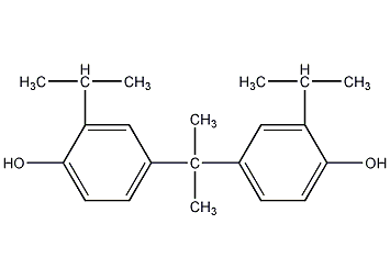 2,2-双(4-羟基-3-异丙基苯基)丙烷