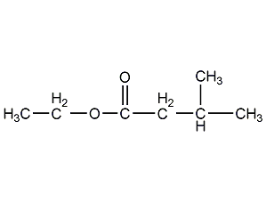 异戊酸乙酯