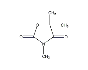 3,5,5-三甲基恶唑-2,4-二酮