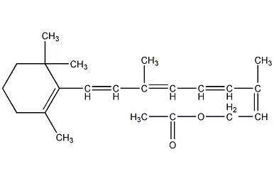 维生素A醋酸酯