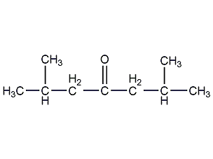 2,6-二甲基-4-庚酮