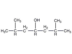 2,6-二甲基-4-庚醇