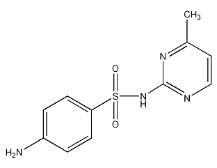 磺胺甲嘧啶