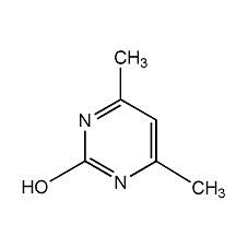 4,6-二甲基-2-羟基嘧啶