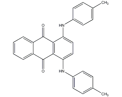 溶剂绿3