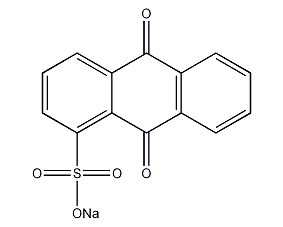 蒽醌-1-磺酸钠