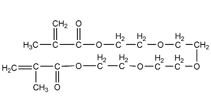 四甘醇二甲基丙烯酸酯