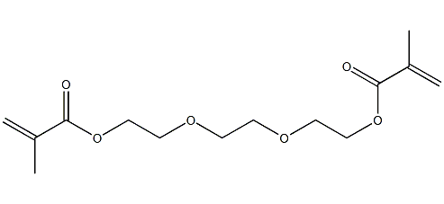 三乙二醇二甲基丙烯酸酯