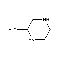 2-甲基哌嗪