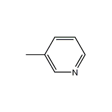 3-甲基吡啶