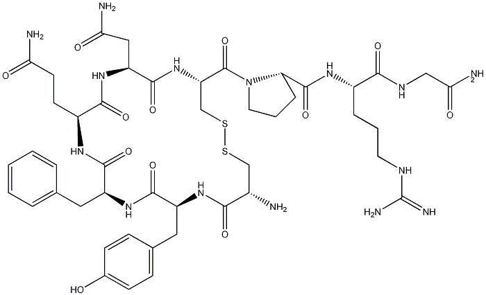 精氨酸加压素