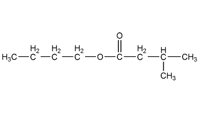异戊酸丁酯