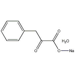 苯丙酮酸钠单水