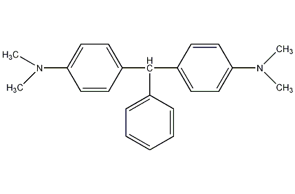 隐色孔雀石绿