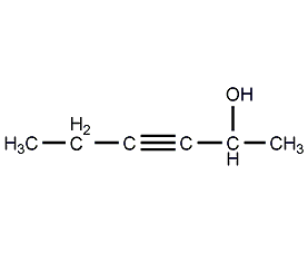 3-己炔-2-醇