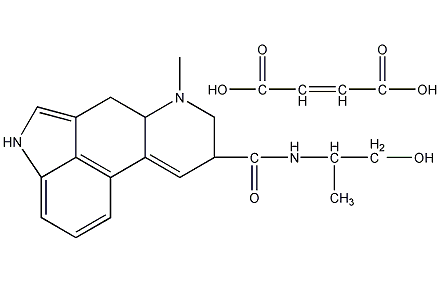 马来酸麦角新碱