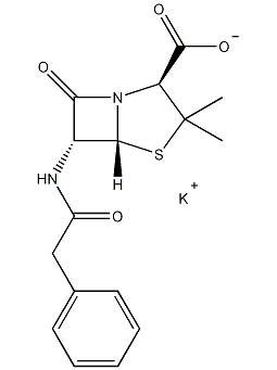 青霉素钾盐