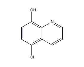 5-氯-8-羟基喹啉