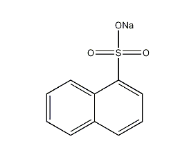 1-萘磺酸钠盐